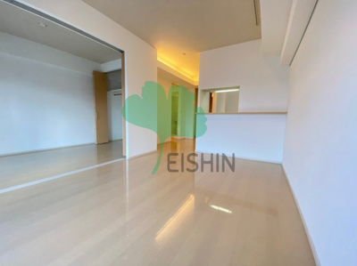 【居間・リビング】 | レジデンス住吉