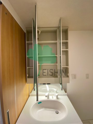 【浴室】 | レジデンス住吉