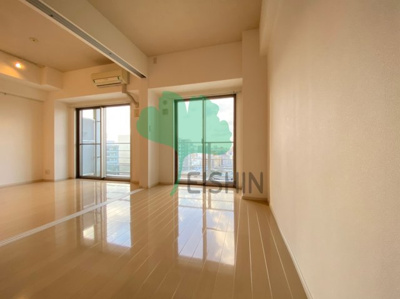 【寝室】 | レジデンス住吉 | 寝室です。