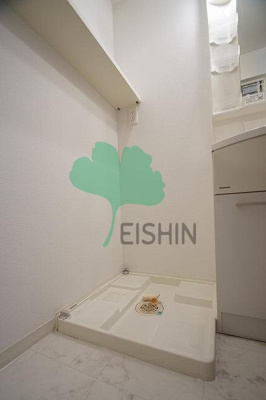 【設備】 | プレスタイルBAY AREA石城(プレスタイル ベイ エリア石城) | 玄関横の収納です！