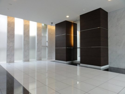 【エントランス】 | プレスタイルBAY AREA石城(プレスタイル ベイ エリア石城)