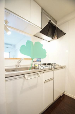 【キッチン】 | プレスタイルBAY AREA石城(プレスタイル ベイ エリア石城)
