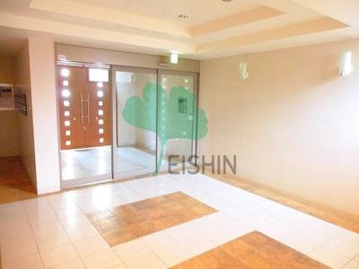 【その他共用部分】 | ディモーラ博多