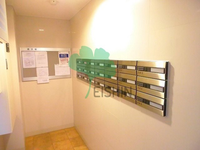 【エントランス】 | ディモーラ博多