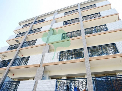 【外観】 | ディモーラ博多