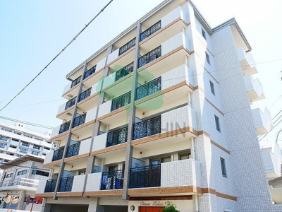 【居間・リビング】 | ディモーラ博多