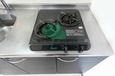 【キッチン】 | ディモーラ博多