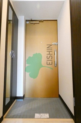 【内装】 | ディモーラ博多