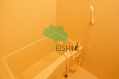 【浴室】 | ディモーラ博多 | 清潔感のある浴室です！