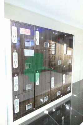 【その他共用部分】 | CLUB ORIENT No.103(クラブオリエントNo.103)