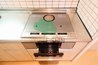 【キッチン】 | CLUB ORIENT No.103(クラブオリエントNo.103)