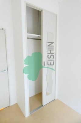 【収納】 | CLUB ORIENT No.103(クラブオリエントNo.103) | 収納です。