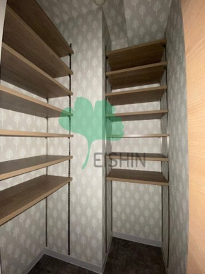 【玄関】 | ベルポスト博多 | 下駄箱もしっかりついてます！