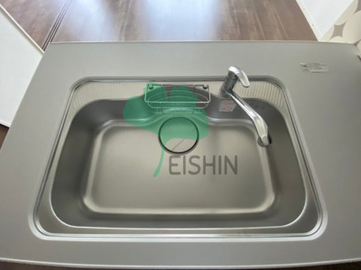 【キッチン】 | ベルポスト博多