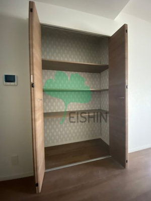 【内装】 | ベルポスト博多