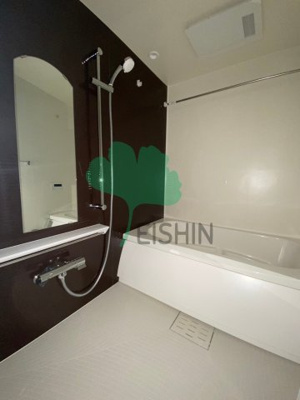 【浴室】 | ベルポスト博多 | 清潔感のある浴室です！