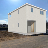 銚子市長塚町2号棟の画像