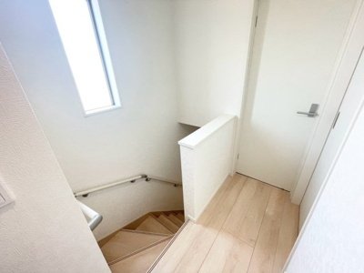 【その他共用部分】 | 銚子市長塚町2号棟 | 施工例:即日のご見学も可能です。お気軽に0476-37-3888までお問合せ下さい。