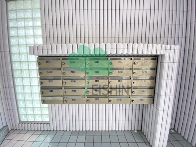 【その他共用部分】 | アースフレンドリー那珂 