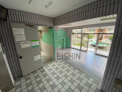 【エントランス】 | アースフレンドリー那珂 