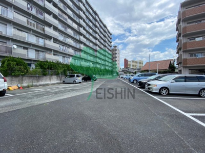 【外観】 | アースフレンドリー那珂 