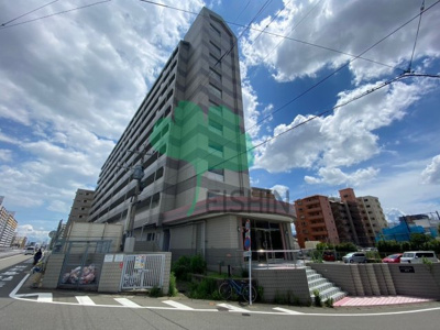 【外観】 | アースフレンドリー那珂  | 外観です。