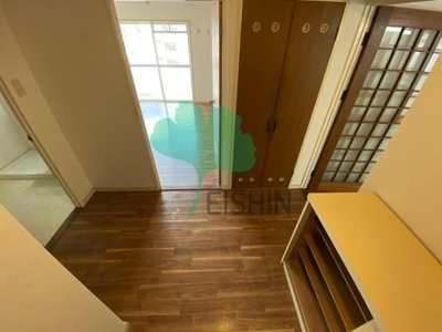 【内装】 | アースフレンドリー那珂 