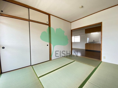  | アースフレンドリー那珂 