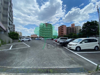  | アースフレンドリー那珂 