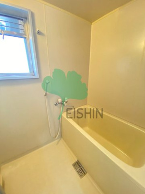 【浴室】 | アースフレンドリー那珂  | 清潔感のある浴室です！