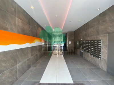 【エントランス】 | エンクレストNEO博多駅南(エンクレストネオ博多駅南)