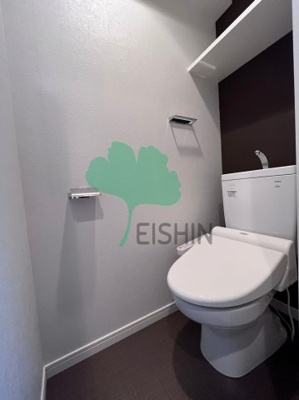 【トイレ】 | エンクレストNEO博多駅南(エンクレストネオ博多駅南) | 清潔感のあるトイレです。