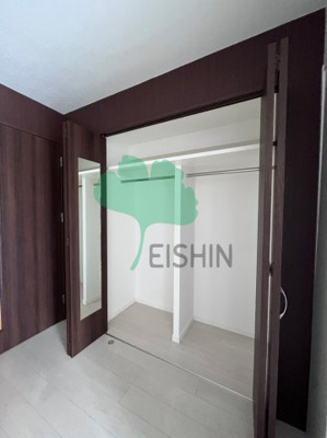 【収納】 | エンクレストNEO博多駅南(エンクレストネオ博多駅南) | 収納です。