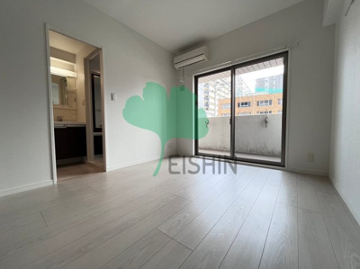 【寝室】 | エンクレストNEO博多駅南(エンクレストネオ博多駅南) | 寝室です。