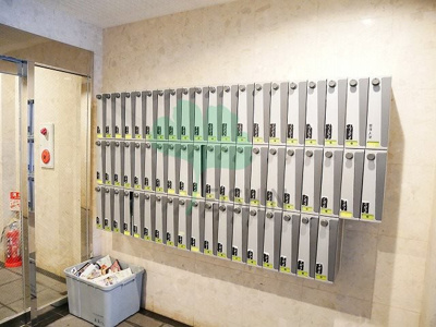 【その他共用部分】 | フリースペース57