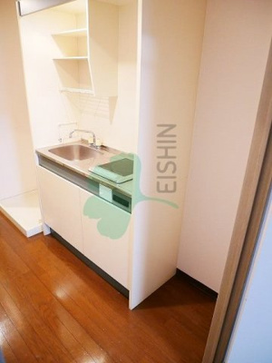 【キッチン】 | フリースペース57