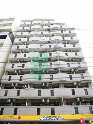 【外観】 | フリースペース57 | 外観です。