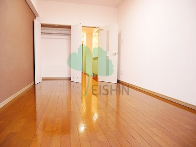 【居間・リビング】 | フリースペース57 | アレンジ自由自在の広々空間です！