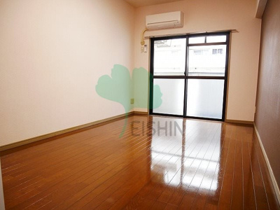 【寝室】 | フリースペース57 | 寝室です。