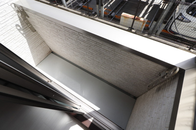 【バルコニー】 | アルル笹原駅東 | 日当たりの良いバルコニーです！