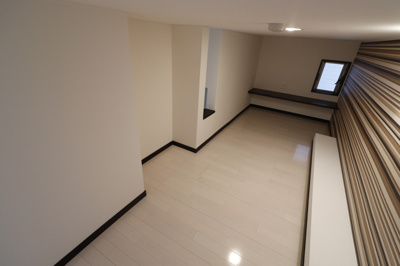 【設備】 | アルル笹原駅東