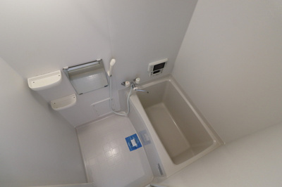 【浴室】 | アルル笹原駅東 | 清潔感のある浴室です！