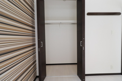 【収納】 | アルル笹原駅東 | 収納です。