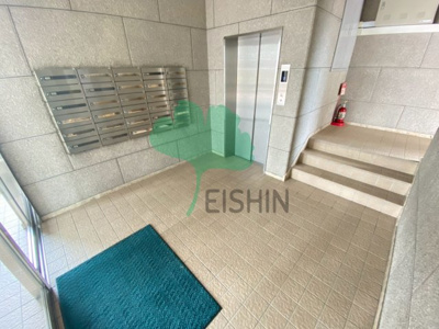  | エスポワール空港通り