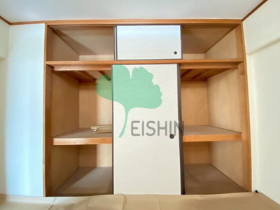 【収納】 | エスポワール空港通り | 収納です。