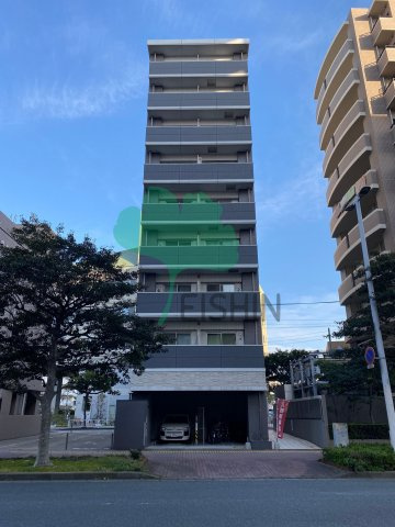 YGM九大病院前(ワイジーエム九大病院前）