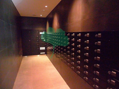 【その他共用部分】 | エンクレストGRAN博多駅前(エンクレストグラン博多駅前)