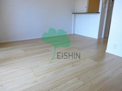 【居間・リビング】 | エンクレストGRAN博多駅前(エンクレストグラン博多駅前)