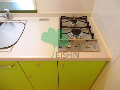 【キッチン】 | エンクレストGRAN博多駅前(エンクレストグラン博多駅前)