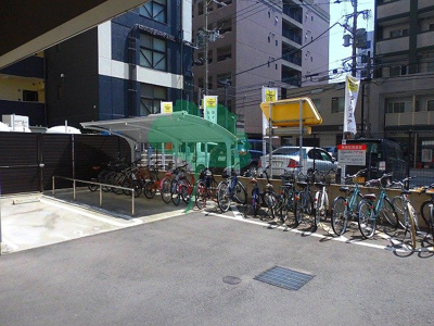  | エンクレストGRAN博多駅前(エンクレストグラン博多駅前)